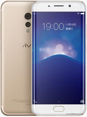 vivo Xplay6