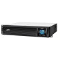 Onduleur Rackable line-interactive APC Smart-UPS C 1500VA 2U LCD