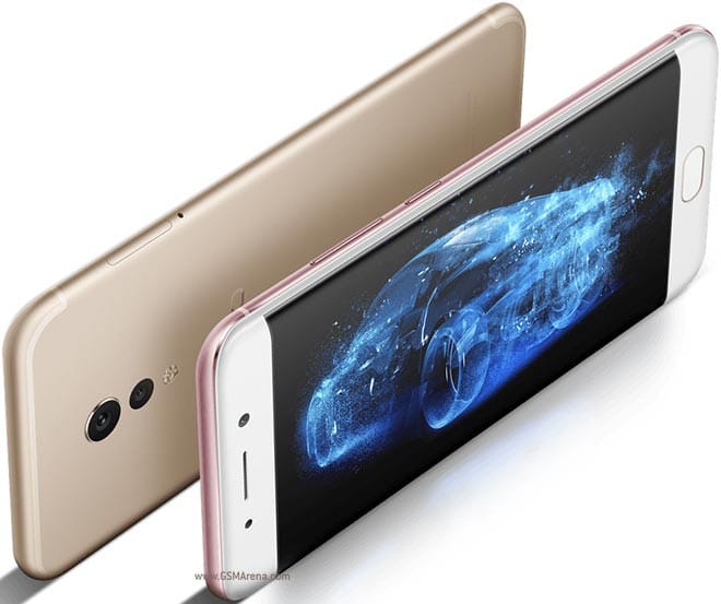 vivo Xplay6 — image 3