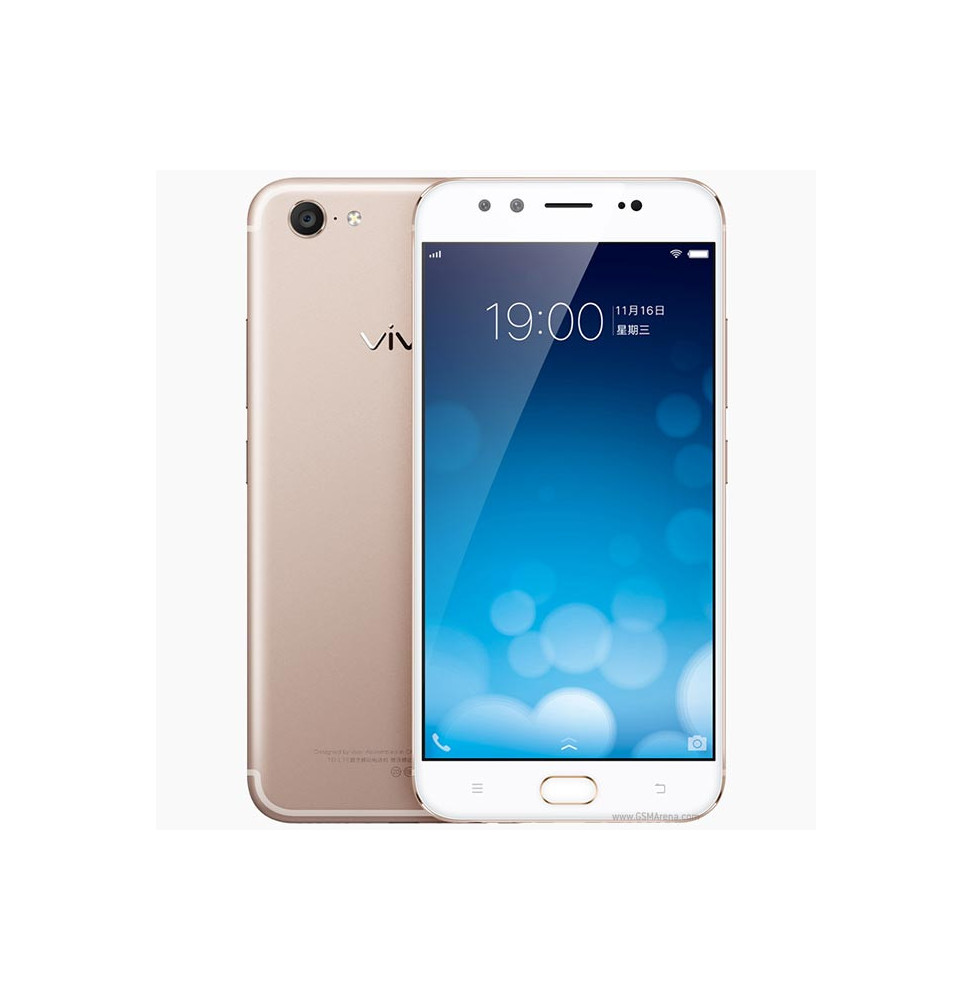 vivo X9 Plus