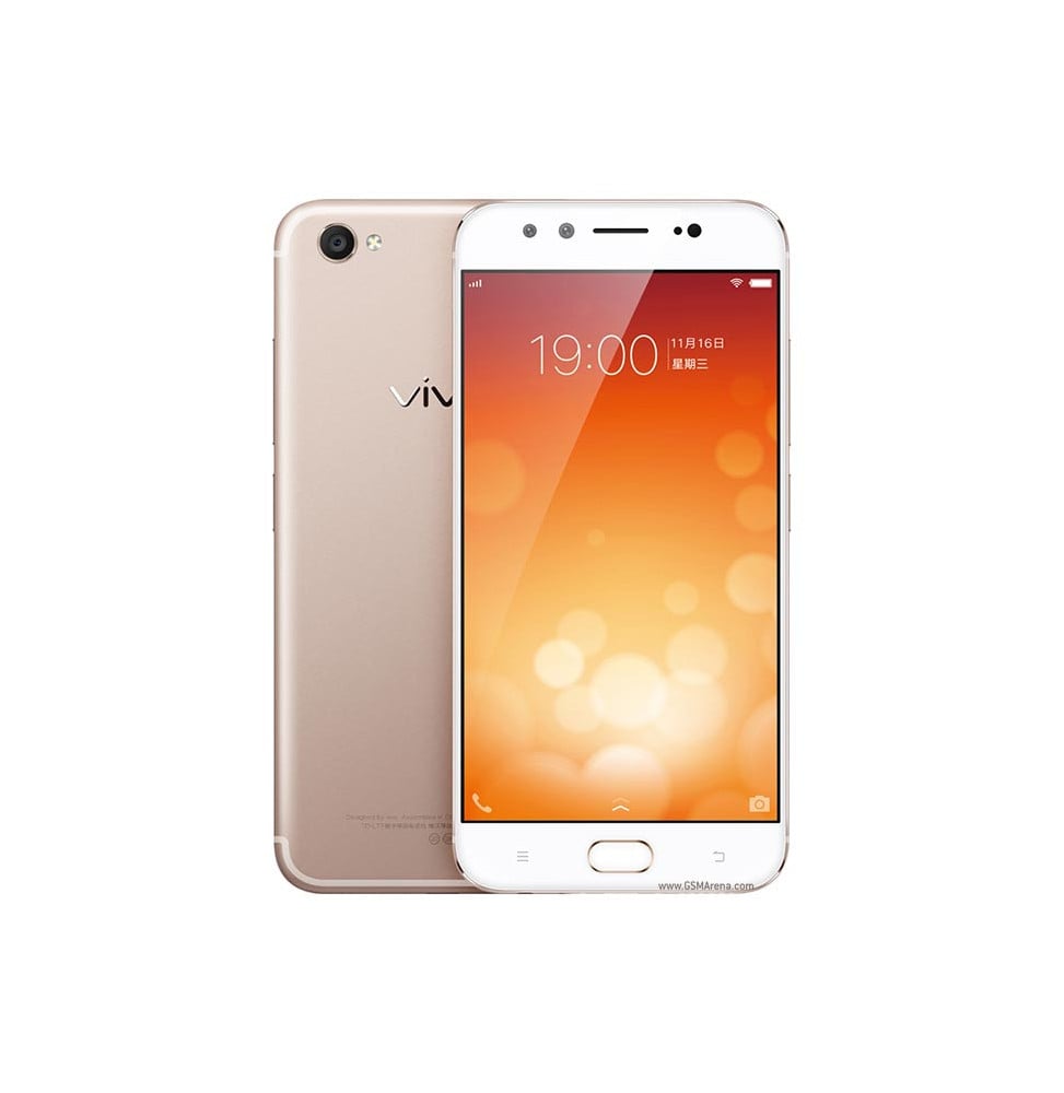 vivo X9