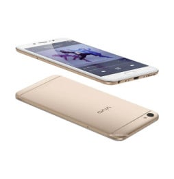 vivo V5