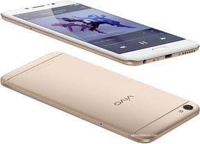 vivo V5 — image 2