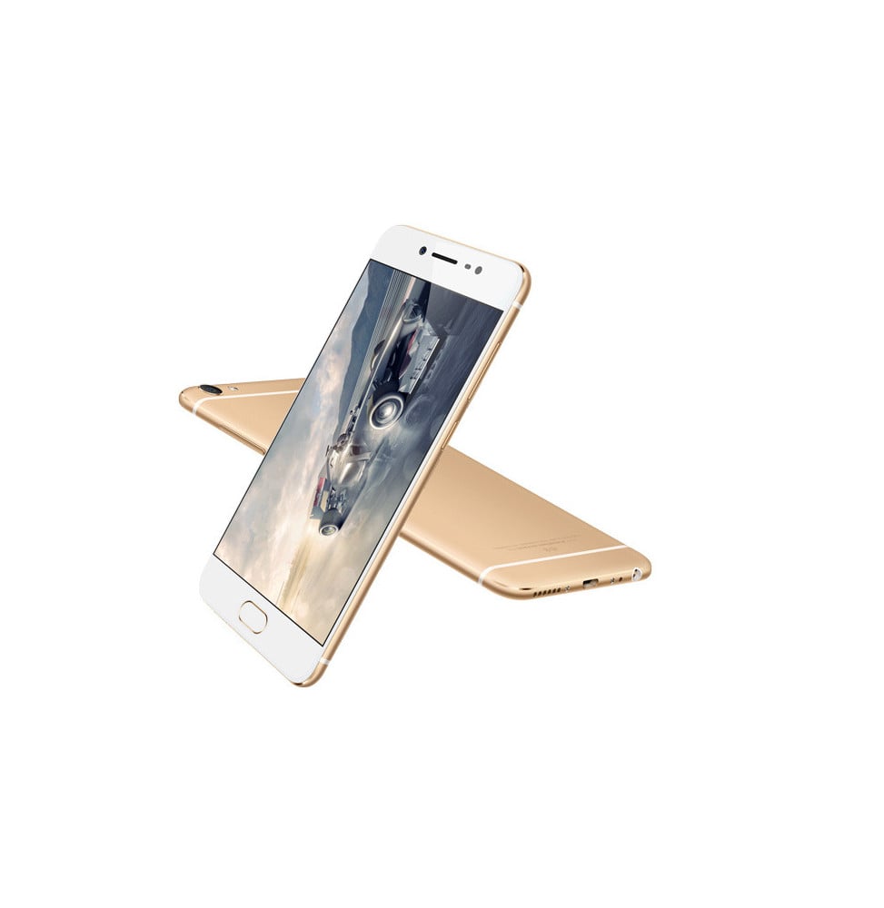 vivo X7 Plus