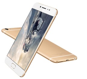 vivo X7 Plus