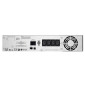 Onduleur Rackable line-interactive APC Smart-UPS C 1500VA 2U LCD