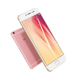 vivo X7