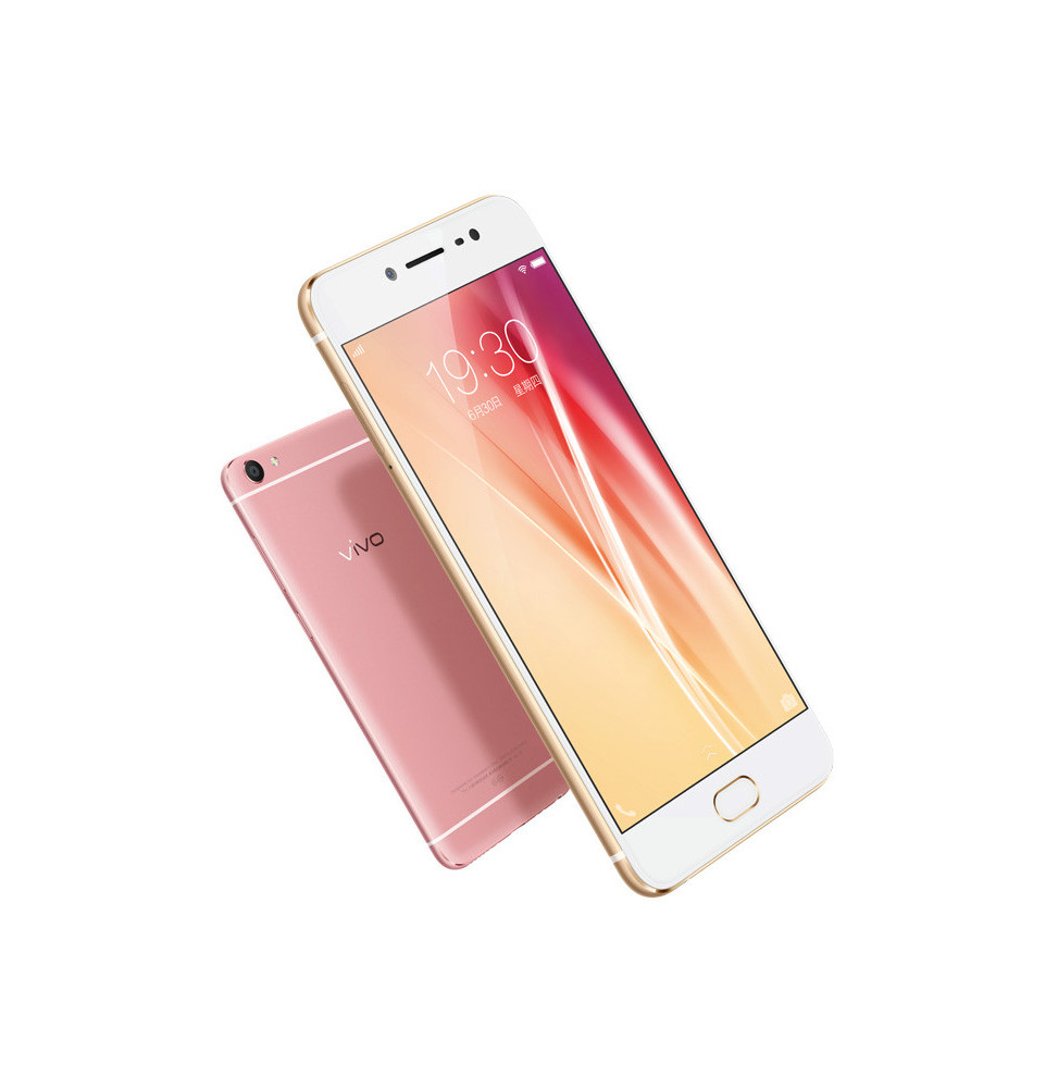 vivo X7