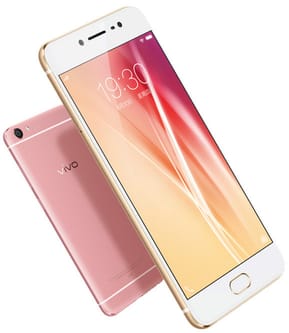 vivo X7