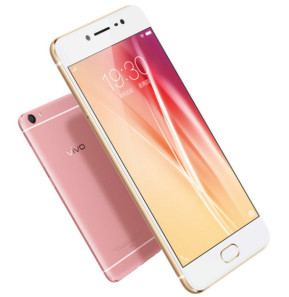 vivo X7
