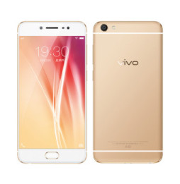 vivo X7