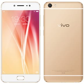 vivo X7 — image 2