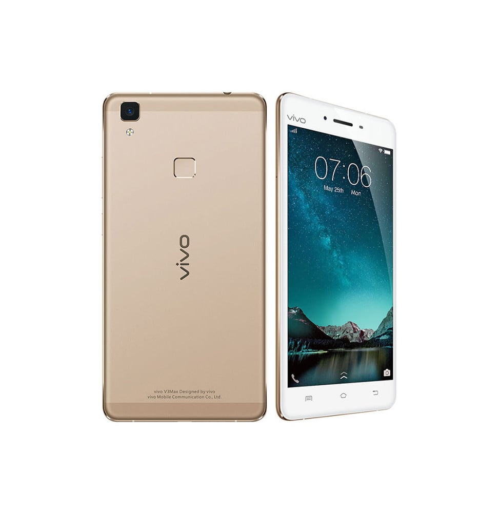 vivo V3Max