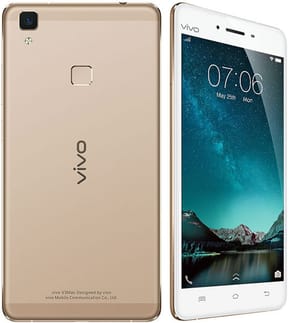 vivo V3Max