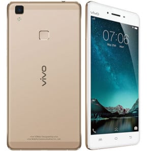 vivo V3Max