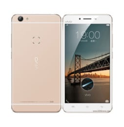 vivo X6S Plus