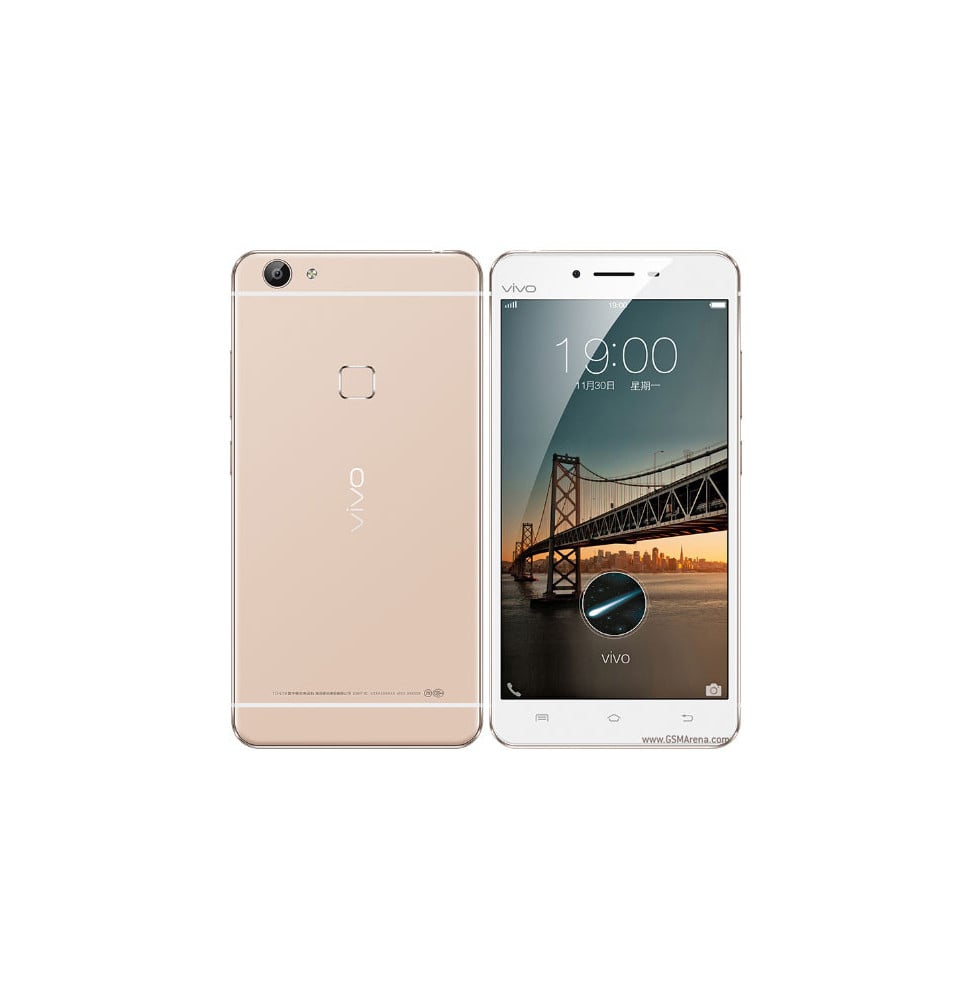 vivo X6S Plus