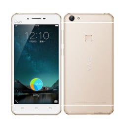 vivo X6S