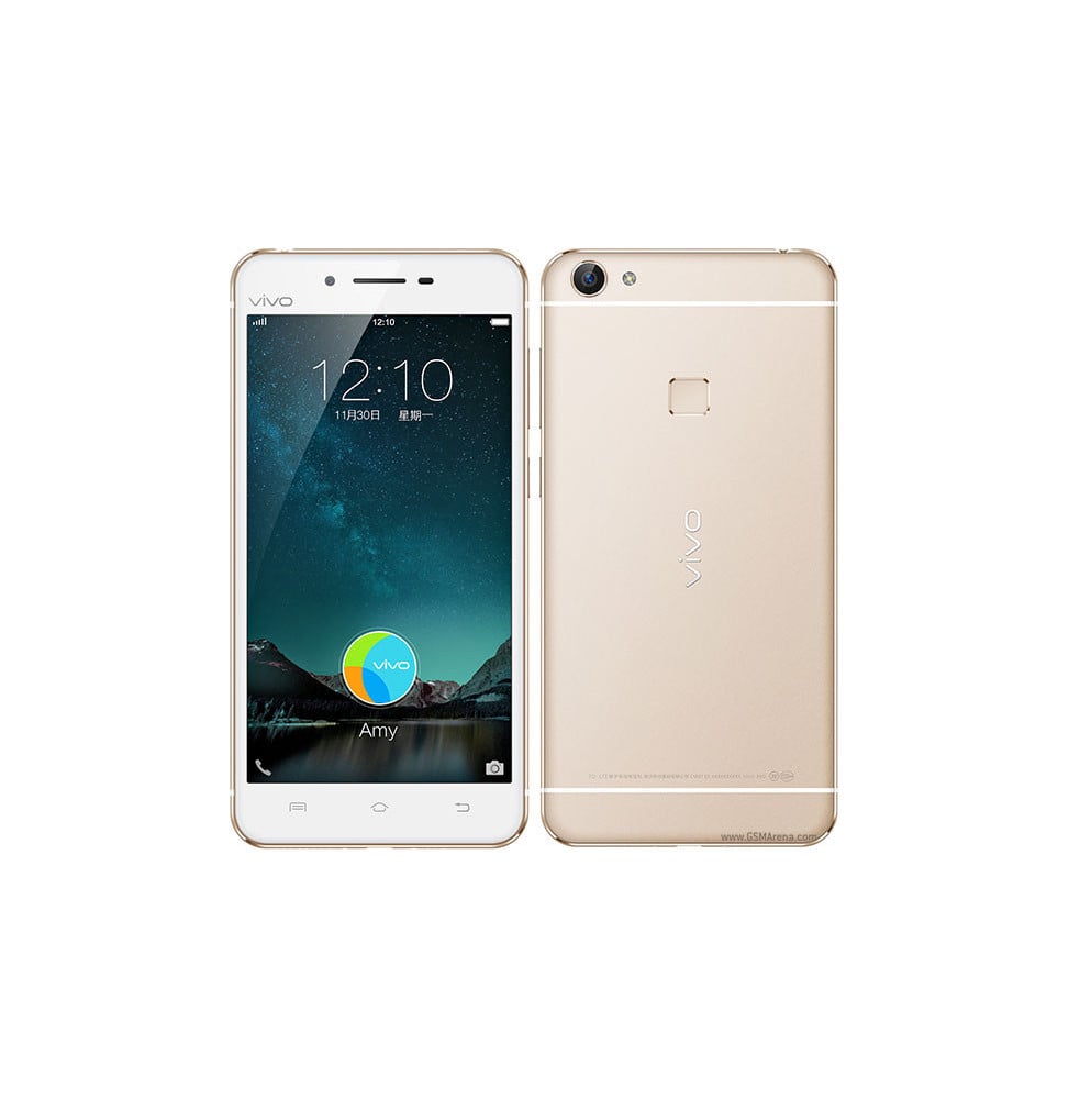 vivo X6S