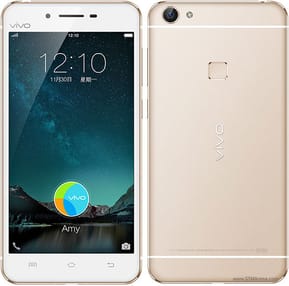 vivo X6S