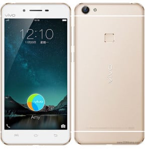 vivo X6S