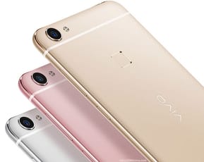 vivo X6S — image 3