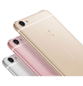vivo X6S