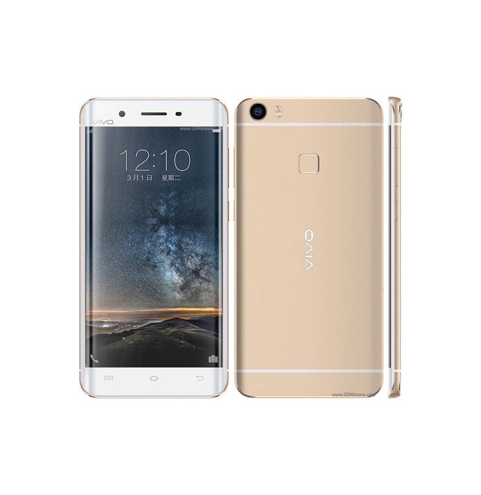 vivo Xplay5