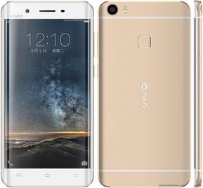 vivo Xplay5