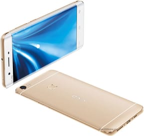 vivo Xplay5 — image 2