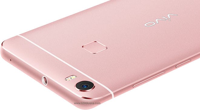 vivo Xplay5 — image 3