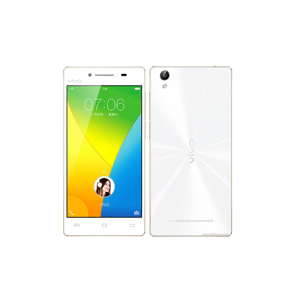 vivo Y51 (2015)