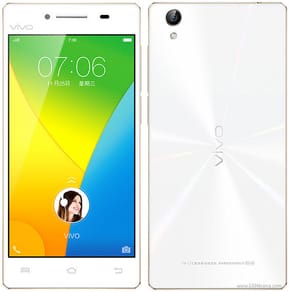 vivo Y51 (2015)