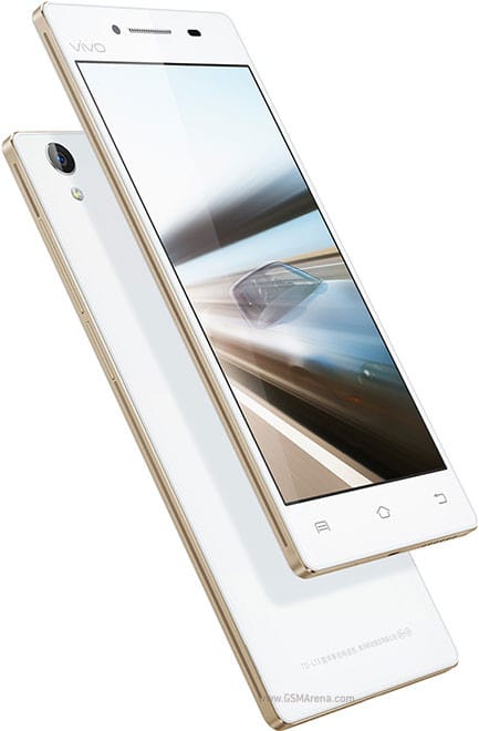 vivo Y51 (2015) — image 2