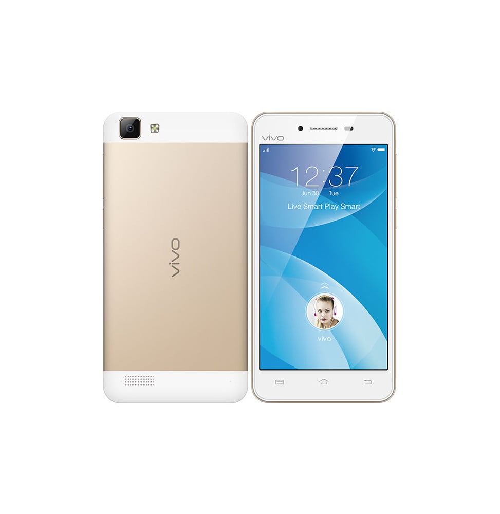 vivo V1