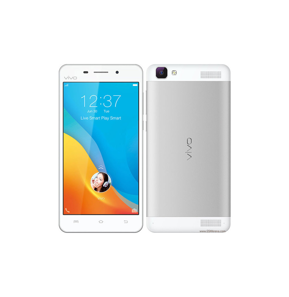 vivo V1 Max