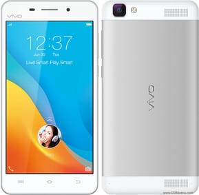 vivo V1 Max