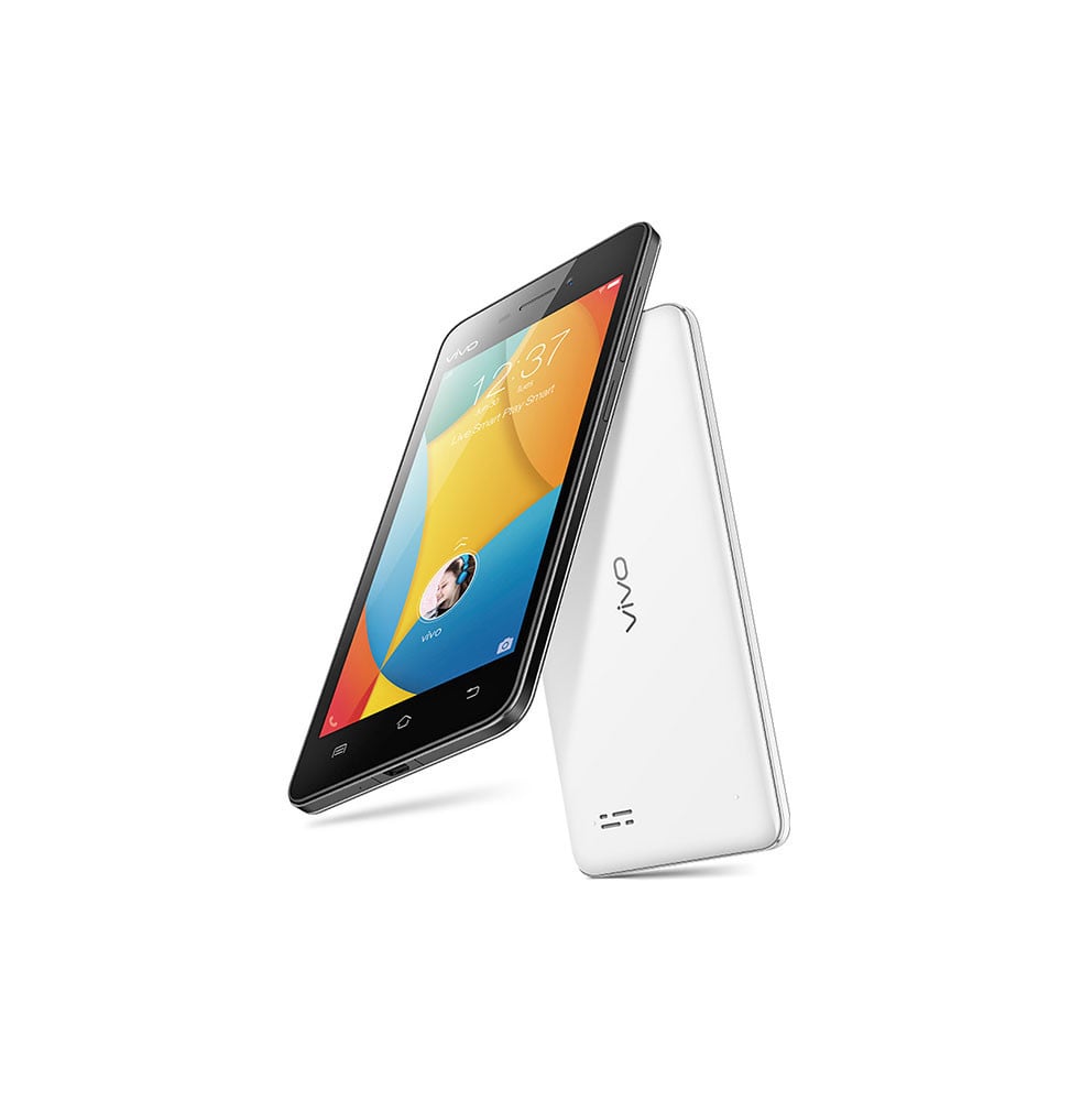 vivo Y31 (2015)