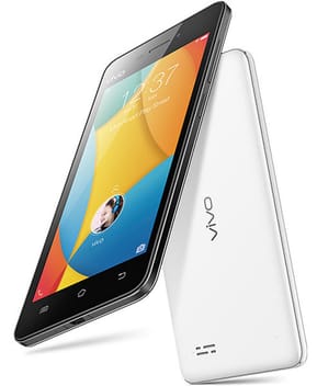 vivo Y31 (2015)