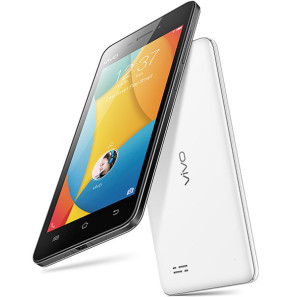 vivo Y31 (2015)