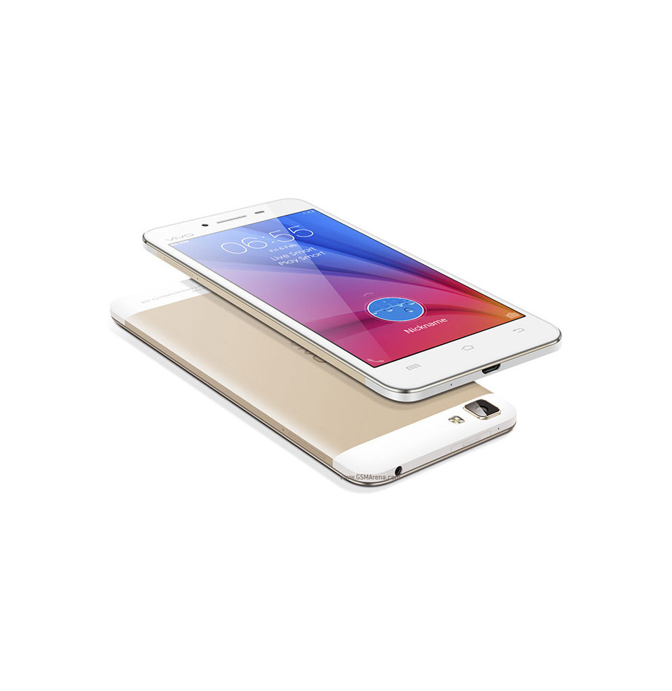 vivo Y35 (2015)
