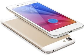vivo Y35 (2015)