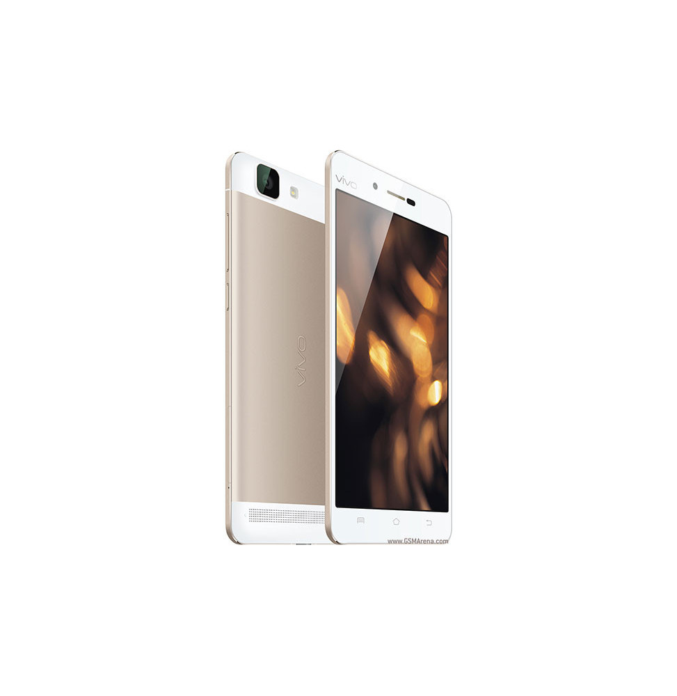 vivo X5Max Platinum Edition