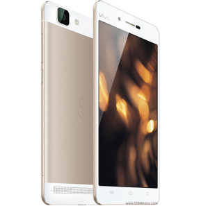 vivo X5Max Platinum Edition