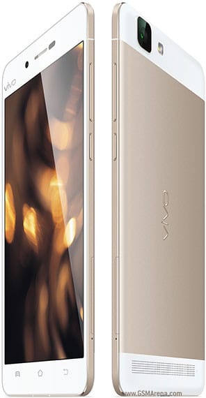 vivo X5Max Platinum Edition — image 2