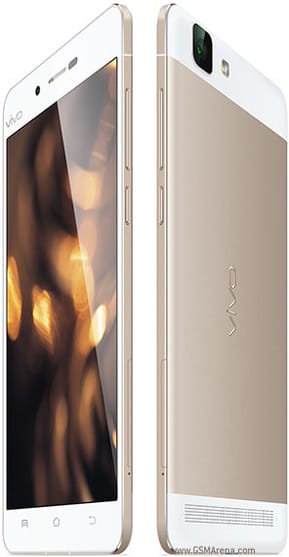 vivo X5Max Platinum Edition — image 2