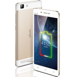 vivo X5Max Platinum Edition