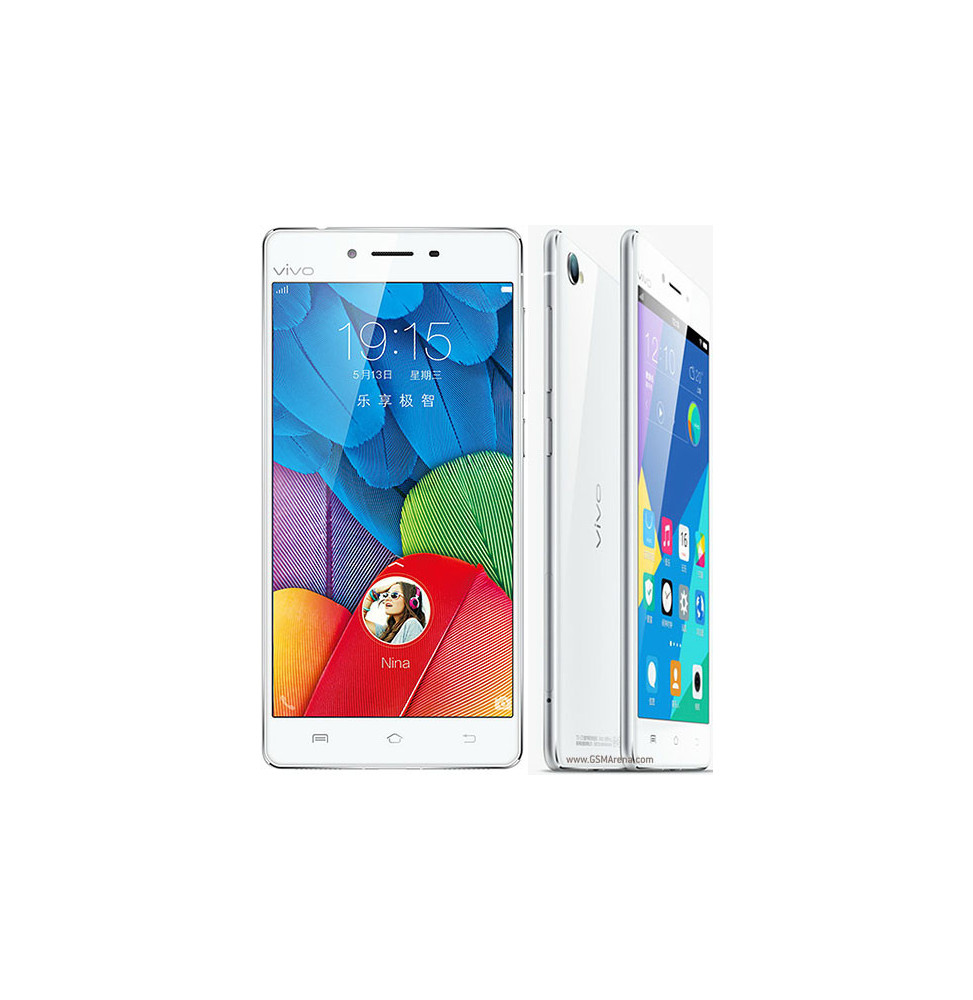 vivo X5Pro