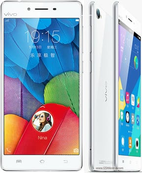 vivo X5Pro