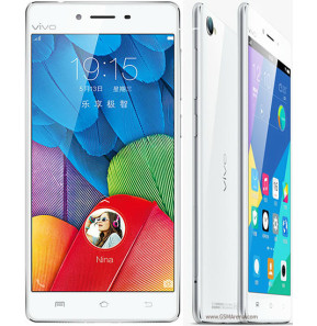vivo X5Pro